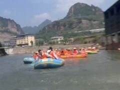 -兴隆红河漂流