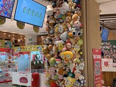 -LLJ夹机占(清河万象汇店)