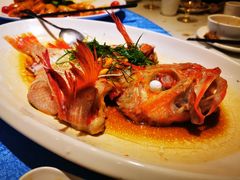 -顺丰轩园林酒家(天河店)