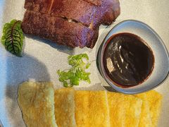 -彩丰楼中餐厅(佘山世茂洲际酒店)