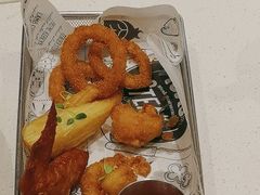 -东方豪客牛排意面披萨(玉函银座店)