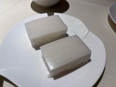 白糖糕-利苑酒家(华熙国际店)