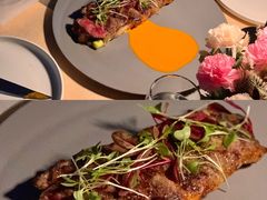 -Mercato莫卡多露台餐厅与酒吧(K11店)