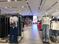 -ZARA(青岛万象城店)