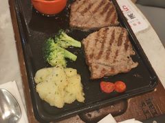 -必胜客(城西银泰店)