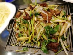 -大鸭梨烤鸭店(金顶街店)