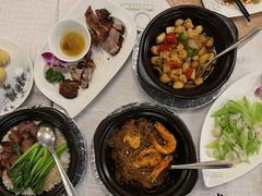 -西苑饭店·蓬莱春餐厅