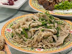 -烤肉季饭庄