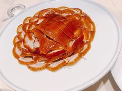 烤鸭套餐-红樱桃·欢乐餐厅(太原里店)