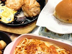 -多多茶餐厅(松风路店)