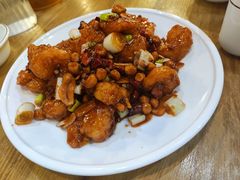 -陈傻子餐厅(世纪都会店)