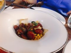 -1861意大利餐厅(文化广场店)