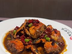 -有位虾匠·香辣蟹·小龙虾(李村店)