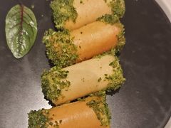 北海道脆皮山药-茉里粤菜(皇姑万象汇店)
