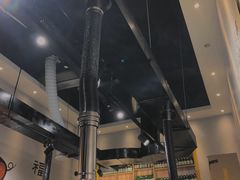 -肉甲韩国木炭烤肉(新壹街1店)