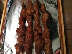 羊肉串-北方家宴(番禺永旺店)