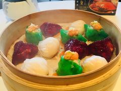 -三号黄浦会Canton Table