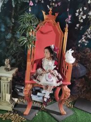 -花开映像儿童摄影
