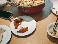 -大丰收脆鱼(闽侯永嘉店)