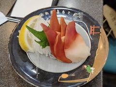 -禾绿回转寿司(国瑞店)