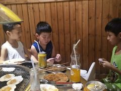 -五彩凉山自助西昌烧烤(柳翠路店)