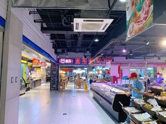 -盒马鲜生(杭州运河上街店)