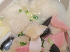 -梦都海鲜酒家(万达广场江桥店)