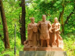 -广州雕塑公园