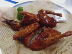 -御彩酒家(东风东路店)
