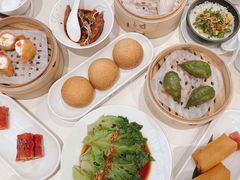 -蔡澜点心·粤菜(月星环球港店)