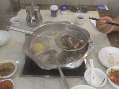 -潮悦牛肉火锅城(水贝店)