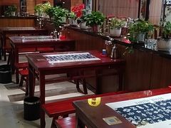 大堂-一块豆腐(李沧书院路店)