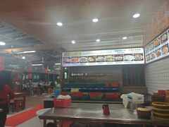 -坛南湾阿强农家乐.海鲜大排档老字号(福州地标美食店)