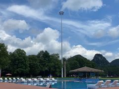 -Club Med地中海俱乐部·桂林度假村
