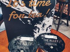 -THE ALLEY 鹿角巷(华润万象城店)