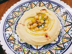 -Tajine Moroccan塔金摩洛哥中东餐厅