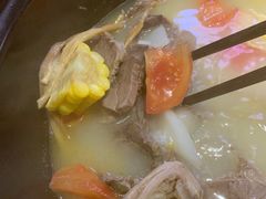 -受气牛肉·重庆耙牛肉(来福士店)