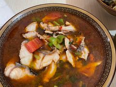 -尧钧财鱼面(育才路店)