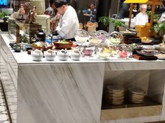 -凯宾斯基饭店.元素西餐厅自助餐
