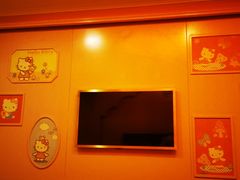 -范特西FANTASY量贩式KTV(民主广场店)