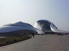 -哈尔滨大剧院