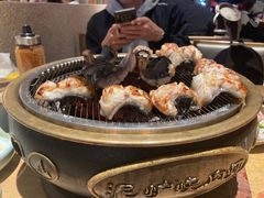 -泥炉烧肉师(新街口金銮巷店)