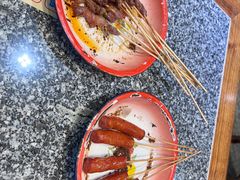 -湘下佬·老长沙吃货铺(酃湖万达店)