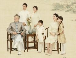 -小木马国际儿童摄影