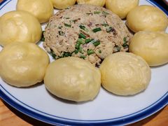 -食鸡公社辣子鸡·潍坊菜·烧烤