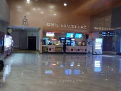 -大光明新国际影城(青浦吾悦店)