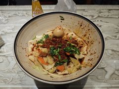 -尚寨嫽扎咧面馆(钟楼店)