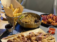 -INNS BAR 音乐酒吧餐厅