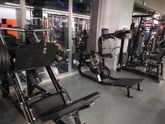 -银锐24h健身·Ai闪练(建设路店)