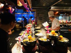 -二十八里太湖船菜(吉祥路店)